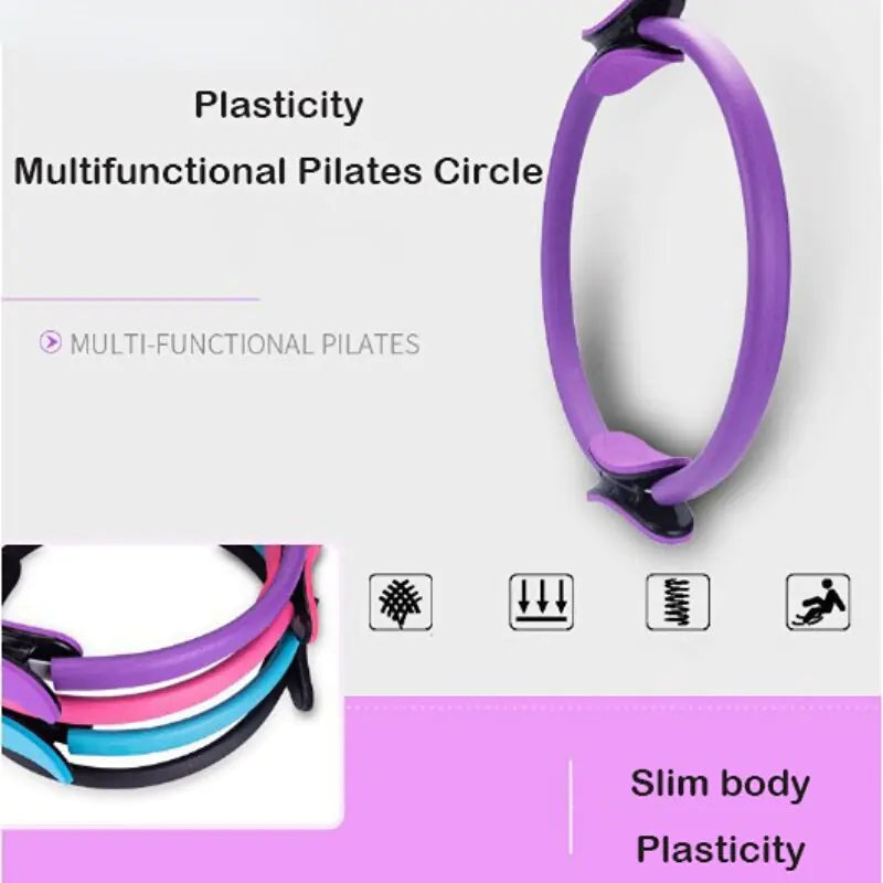 YogaFit Sculpting Ring