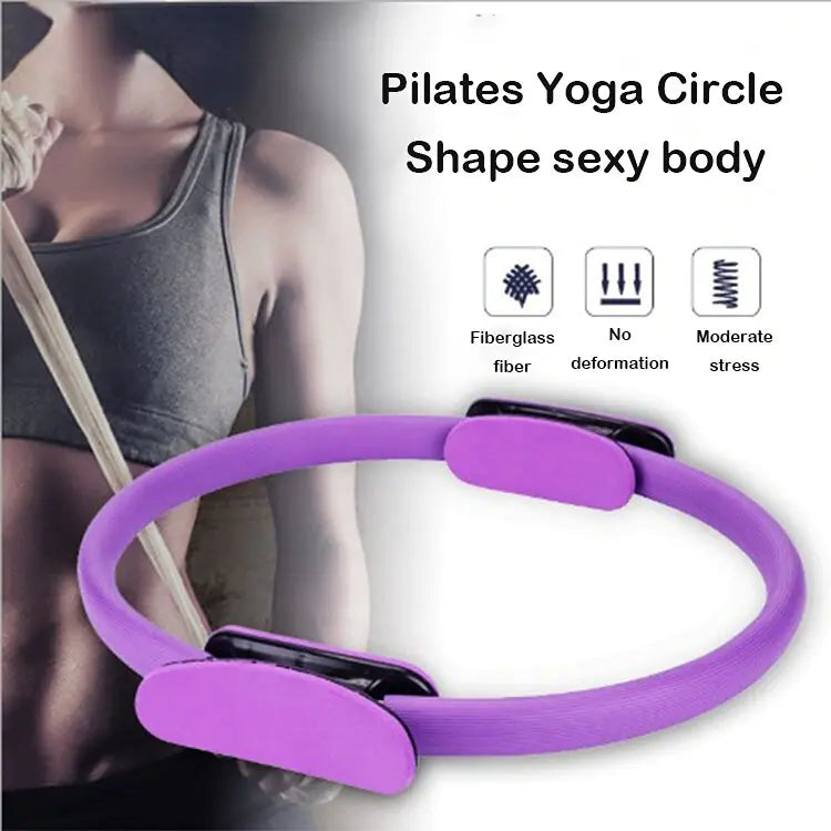 YogaFit Sculpting Ring