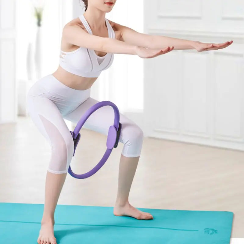 YogaFit Sculpting Ring