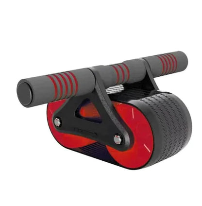 Six-Pack Snapper: Abdominal Roller