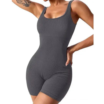 Zen Zone Yoga Romper