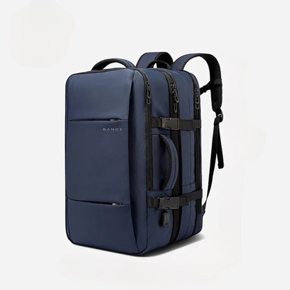 The Skyline Voyager Pro Travel Backpack