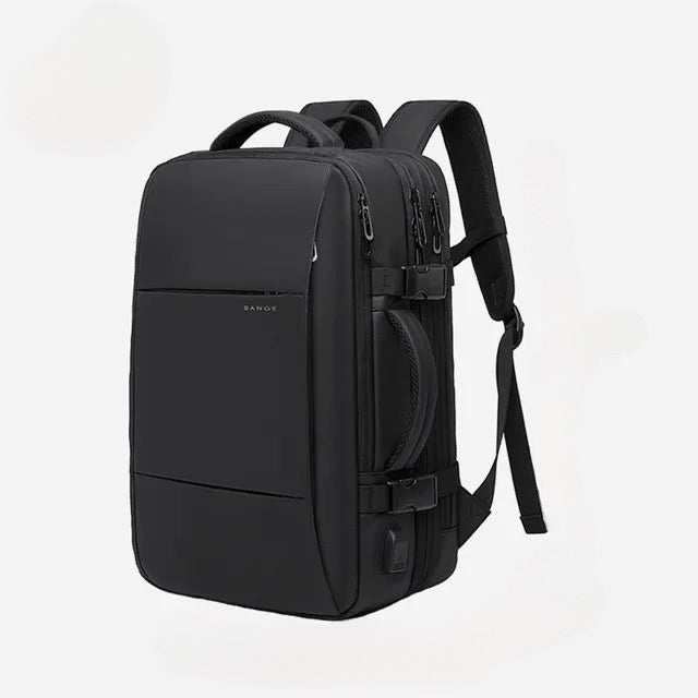 The Skyline Voyager Pro Travel Backpack