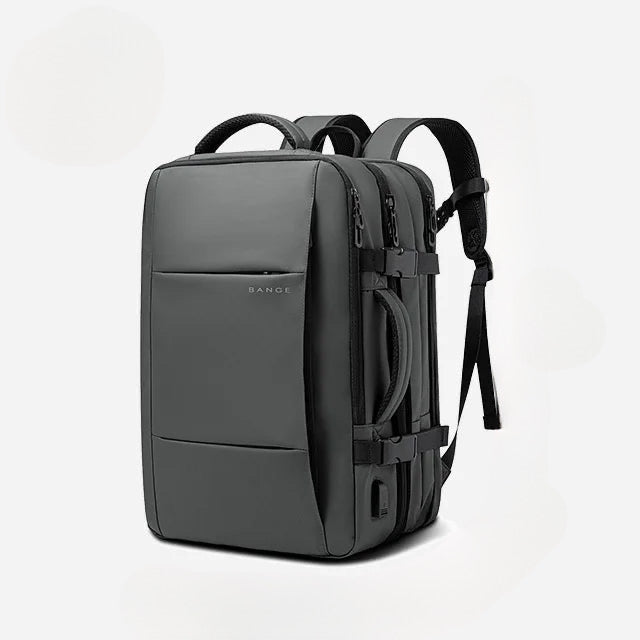 The Skyline Voyager Pro Travel Backpack