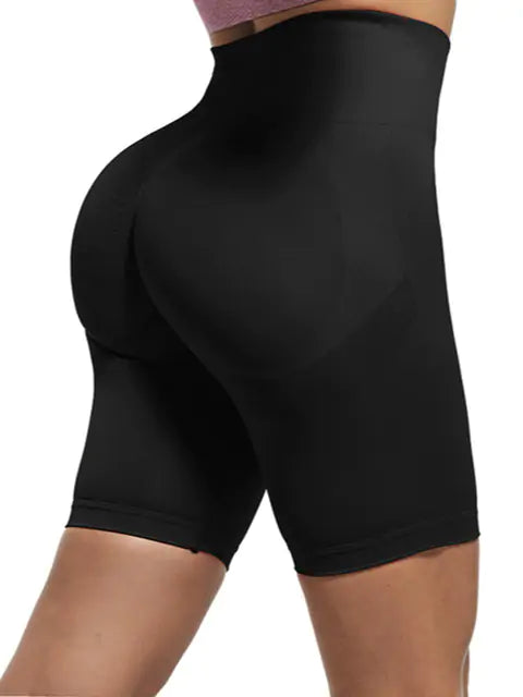 Buns Defining Yoga Shorts