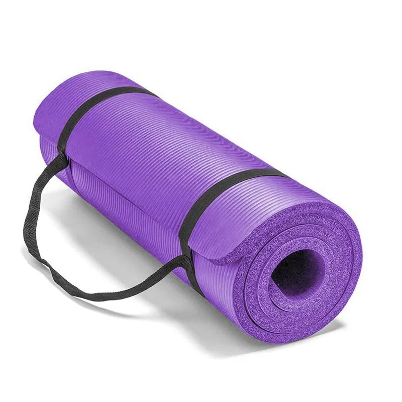 ZenZone Non-Slip Yoga Mat