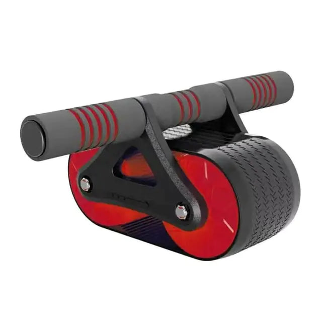 Six-Pack Snapper: Abdominal Roller