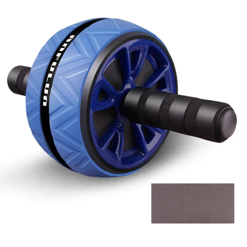 Core Recoil: Abdominal Roller