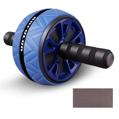 Core Recoil: Abdominal Roller