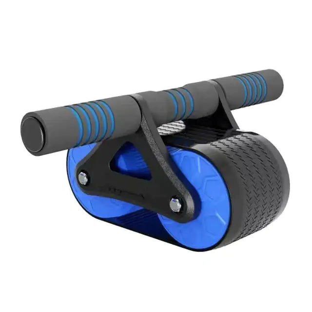 Six-Pack Snapper: Abdominal Roller