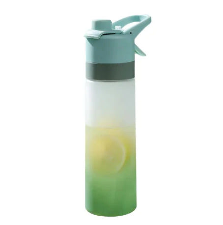 Spray Water Bottle Large