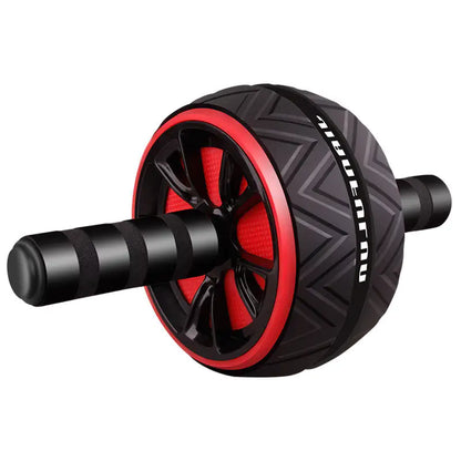 Core Recoil: Abdominal Roller