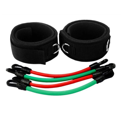 6 Piece Power Bands