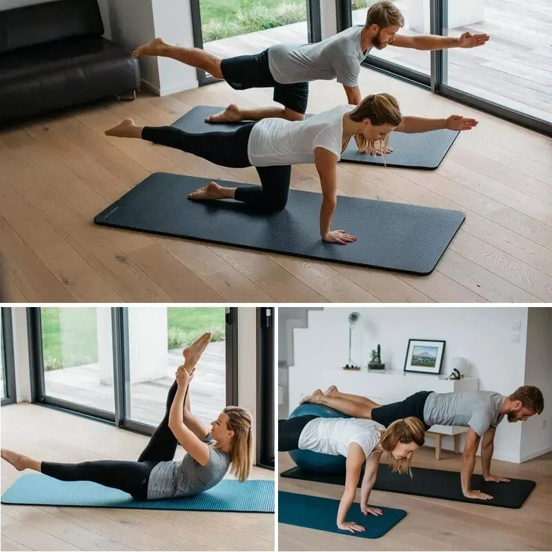 ZenZone Non-Slip Yoga Mat